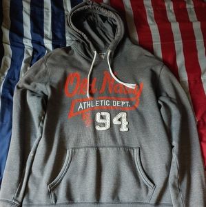 Old Navy Hoodie